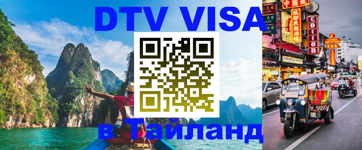 Оформление DTV визы под ключ: стоимость и тарифы, только загранпаспорт - 20.11.2025 
